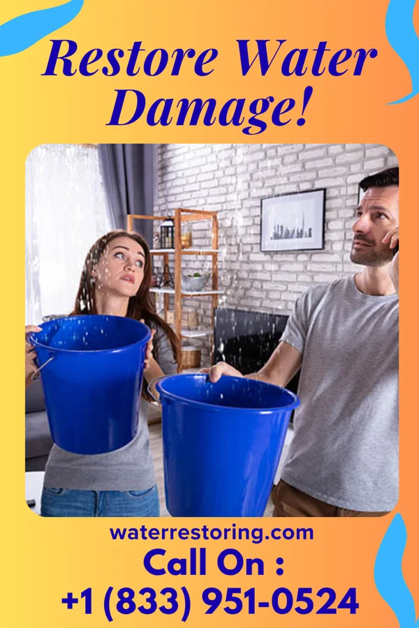 water restoration Shield Storm Damage Experts Lake City